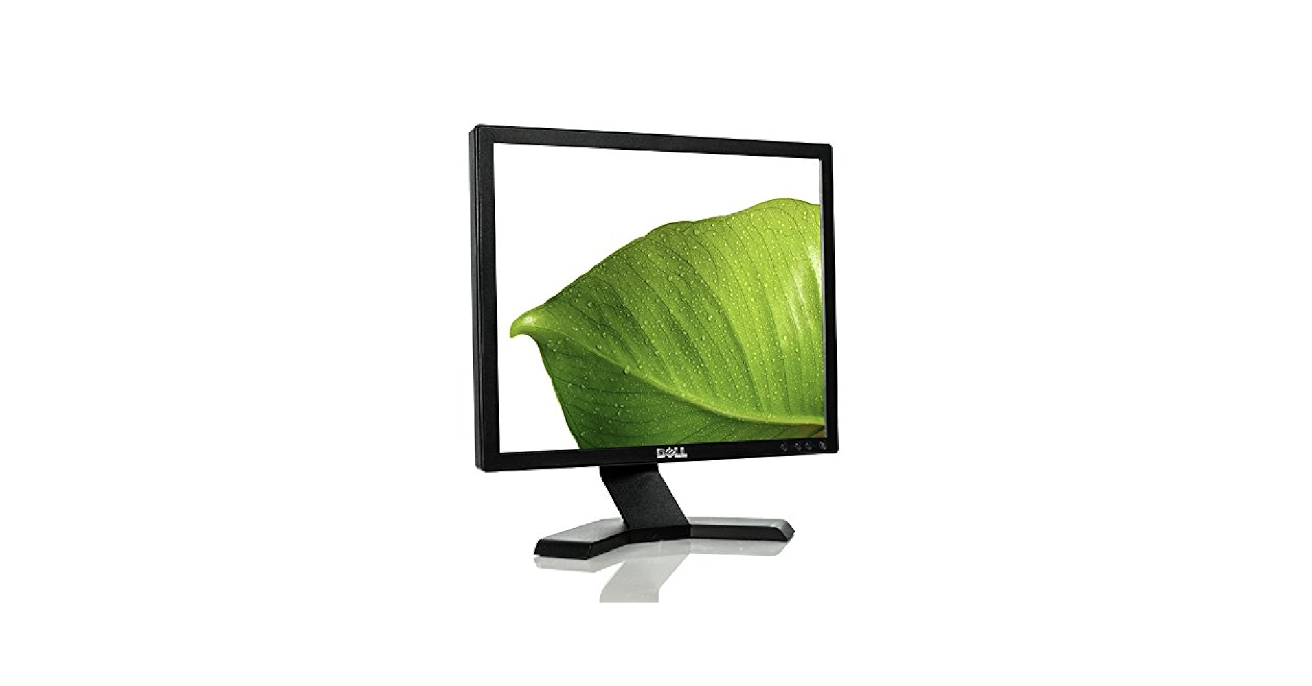 DELL E170SC [E170SC] - 17インチ(S0727M361) w17b8b5 Amazon.com: Dell E170Sc 17