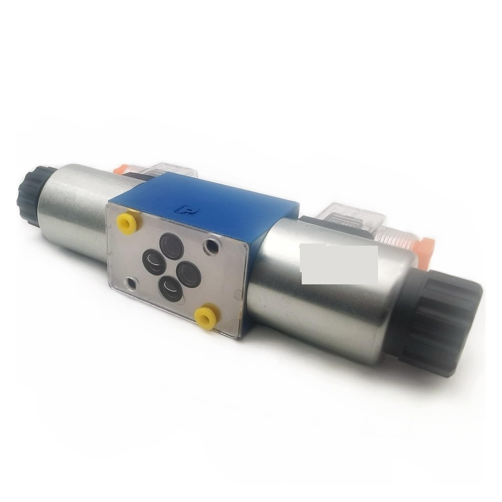 HYUJNAFZR Hydraulic Valve Solenoid Directional Valve 4WE6D61B OFCG220N9Z5L