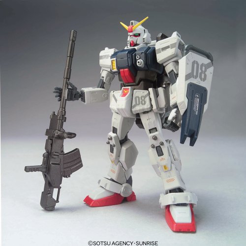 Amazon | HCM-Pro38 陸戦型ガンダム | プラモデル 通販