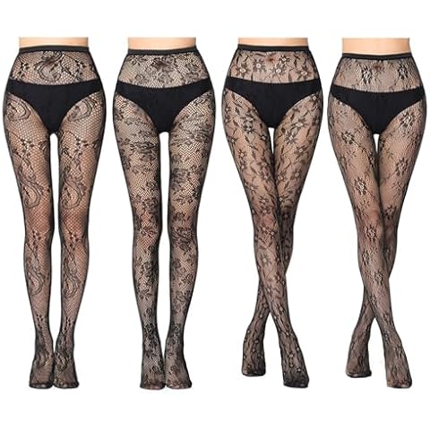 Collants Femme BDSHUNBF Grande Taille Cover