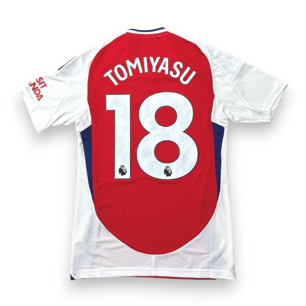 Amazon.co.jp: [アディダス] アーセナルFC 2024/25 ホーム