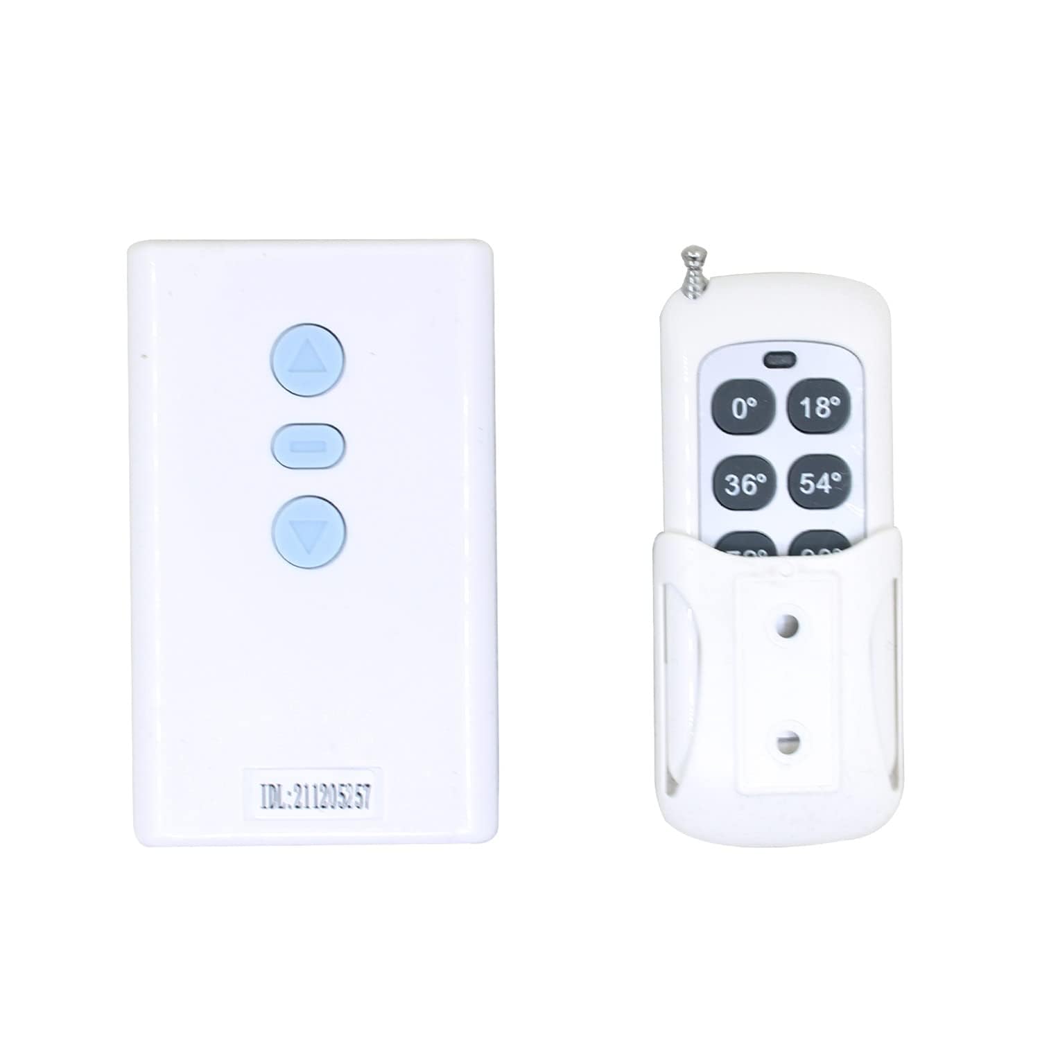 Serranda aria motorizzata 220v remote control serranda di taratura aria condotto ventilazione condizionatore elettrica non ritorno clima