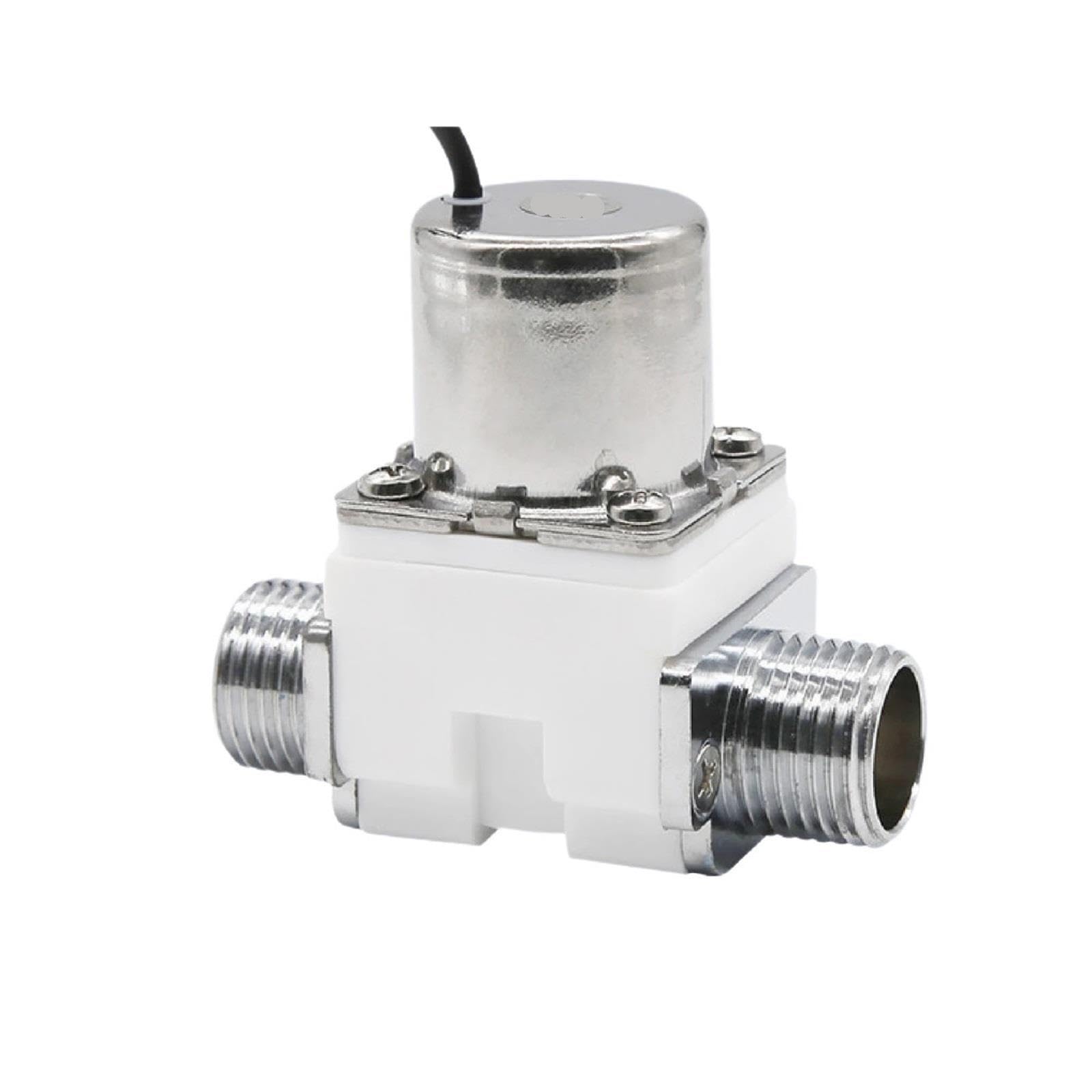 Elettrovalvola a impulsi bistabile da 4,5 V CC
