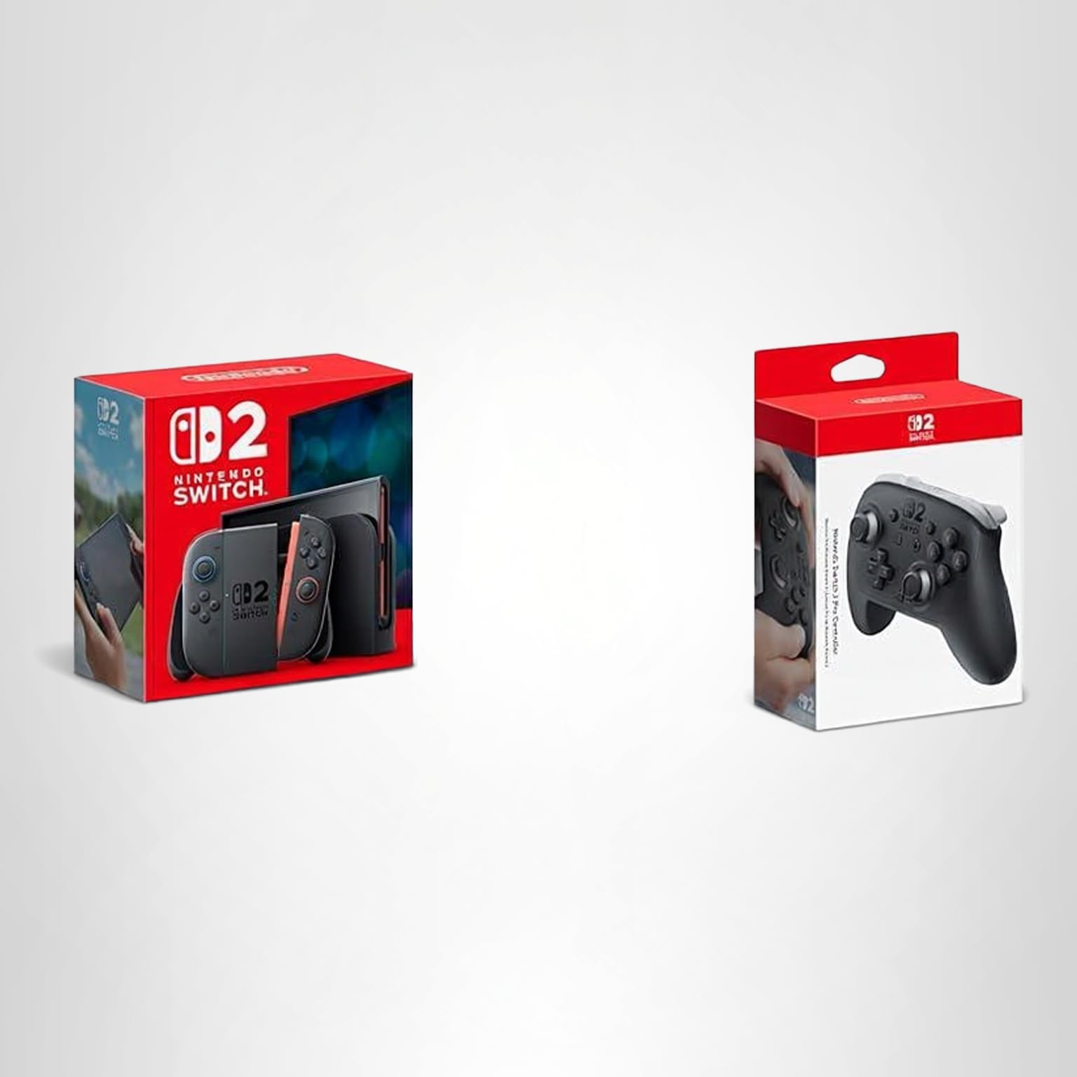 Nintendo Switch 本体 Pro Controller セット Amazon.com: Nintendo Switch 2 System with Pro Controller Bundle