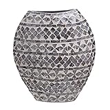 Una pieza versátil que puede encajar en ambientes de diferentes estilos decorativos.
