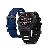 POLICE SMARTWATCH WATCHES Mod. PEIUN00003X1