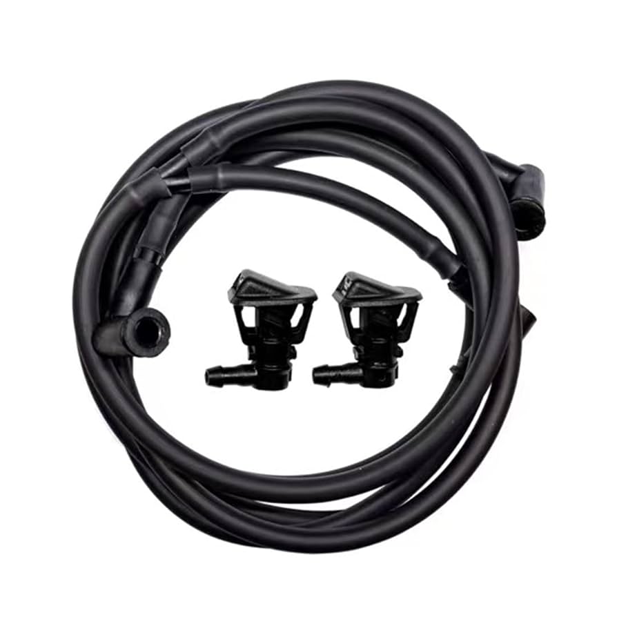 Amazon.com: 68164356AB Direct Replacement Windshield Wiper