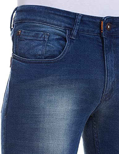 Image of Monte Carlo Men's Regular Casual Pants
