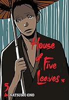 Algopix Similar Product 11 - House of Five Leaves, Vol. 5 (5)