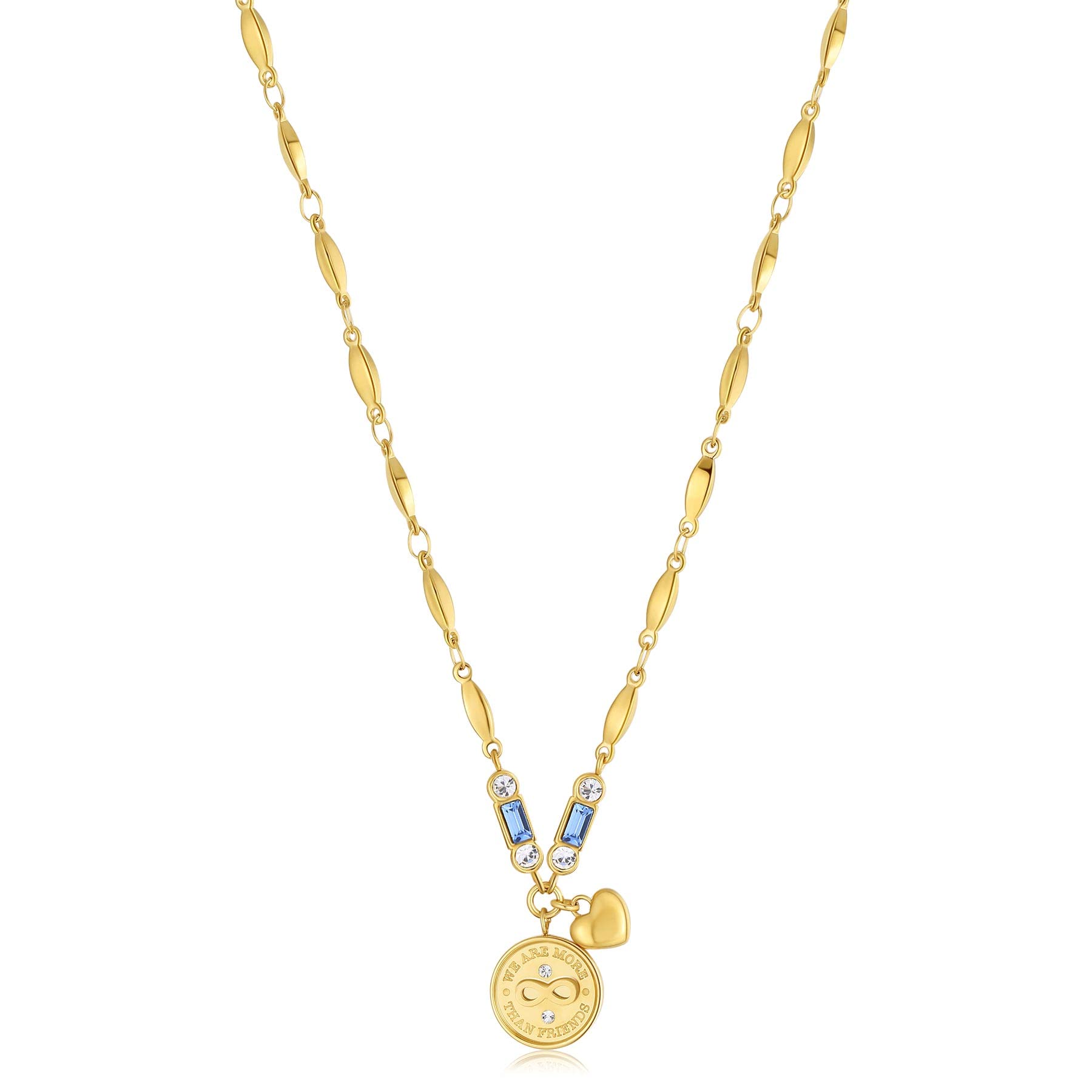 Brosway Halsketting Vrouw Van Roestvrij Staal Met Symbolen Dromenvanger Collectie Chakra Bhkn055 2887576599
