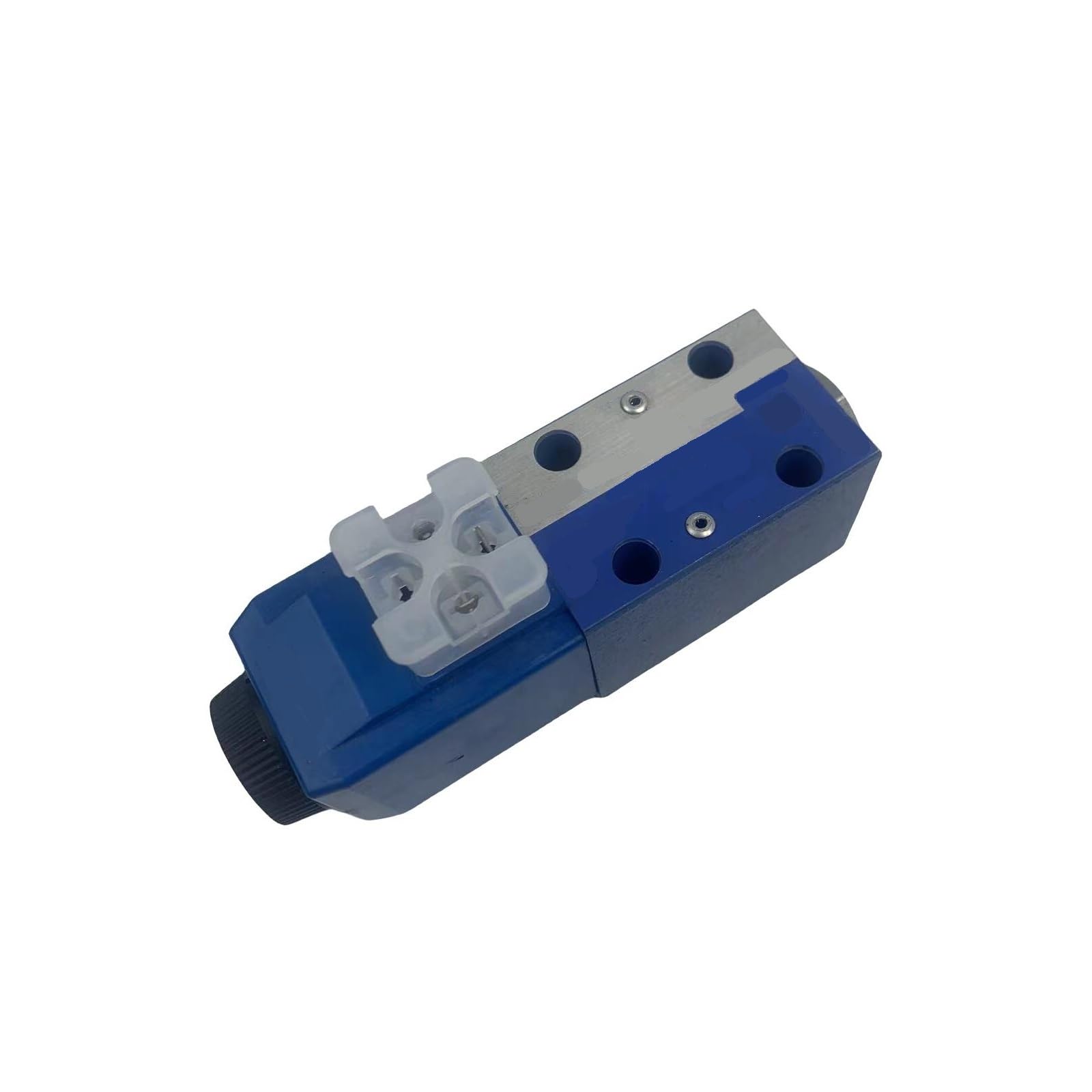 Électrovanne DG4V-3-2BL-MU-H7-60 à haute pression étanche