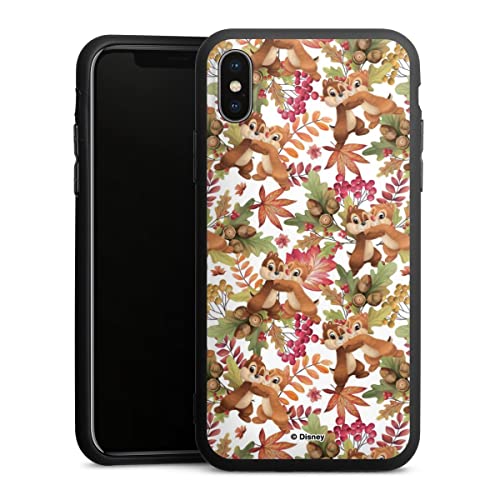 FIT DESIGN - La cover per smartphone è compatibile con il dispositivo e si adatta al design. La protezione dei bordi e degli angoli in caso di caduta del telefono può essere così assicurata.