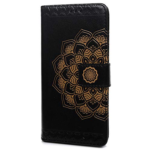 Preisvergleich Produktbild Shukukan Huawei P30 Pro Hülle Wallet