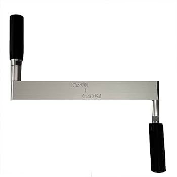 美品 クランク長井 Crank NAGAI ゴルフスイング練習器具 Amazon | 誰でもクラブの正しい使い方を体感できるようになる