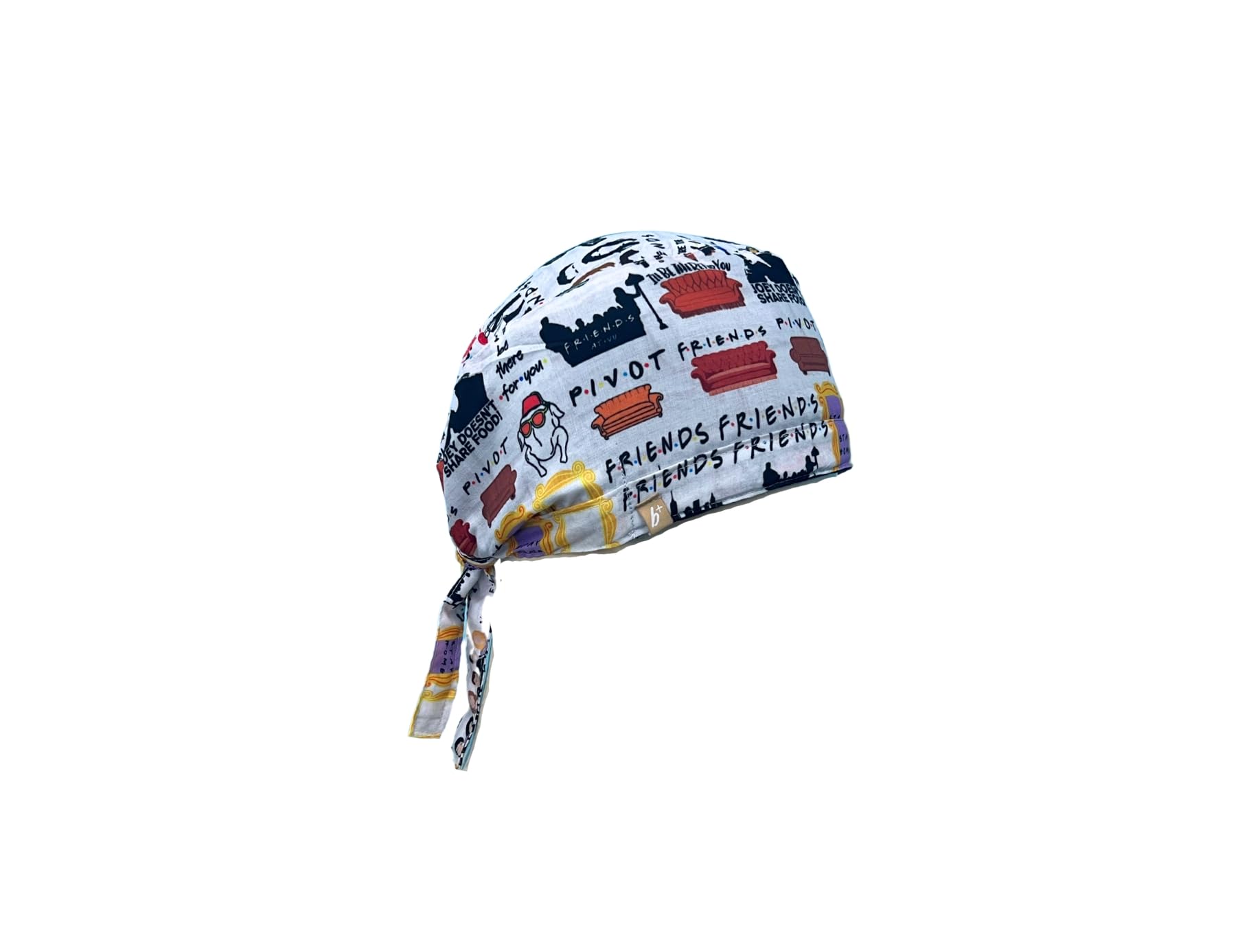 FEBRIS Dotted Scrub Caps (Camouflage) (B08HDKVPY1) Amazon Price History, Amazon Price Tracker