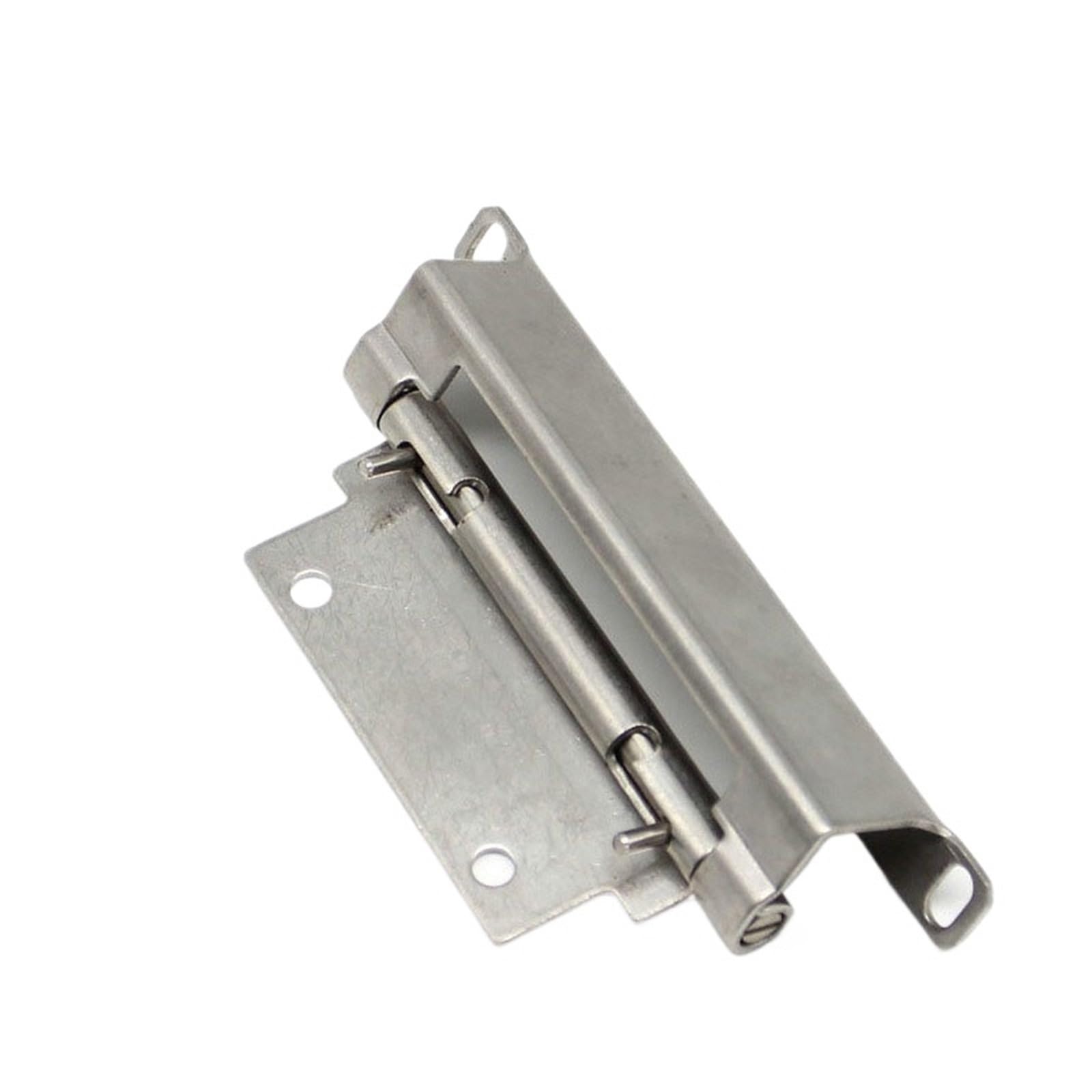 Carbon Stainless Steel Detachable Hinge Cabinet Concealed Hinge