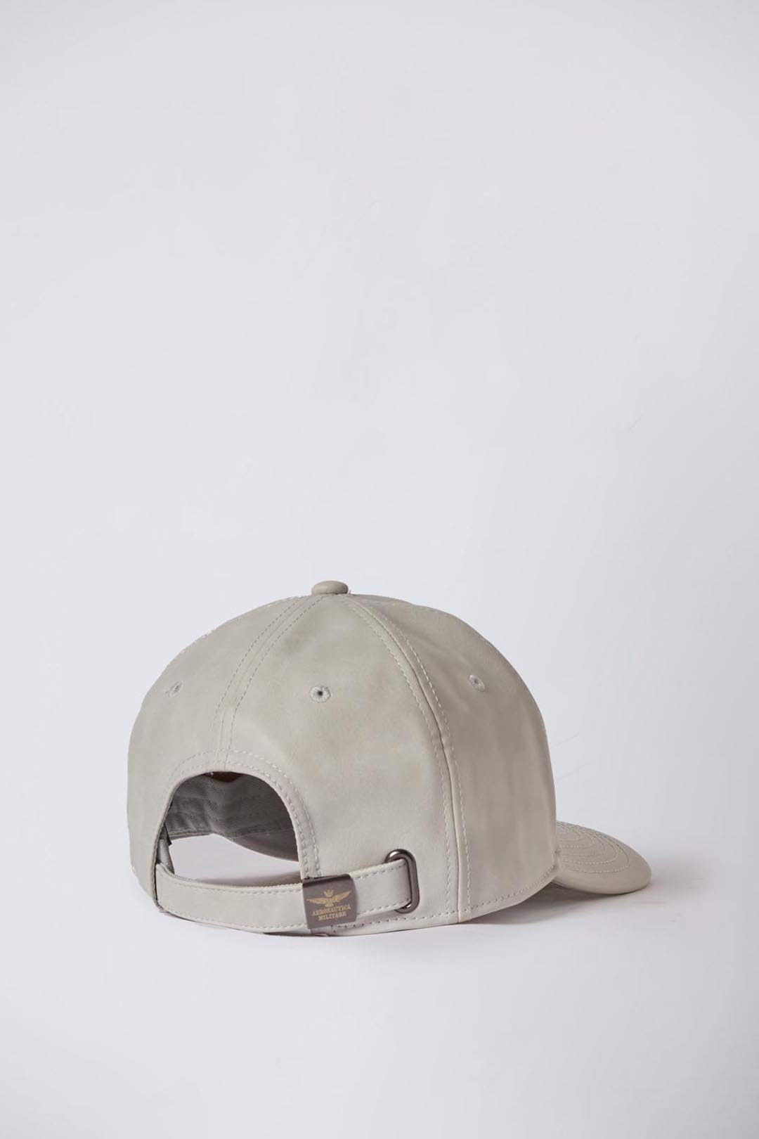 Aeronautica Militare Czapka damska HA1191D Czapka z daszkiem Baseball