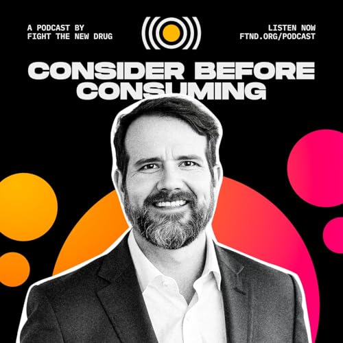 A School Principal's Story of Porn, Escalation, Arrest, and Recovery