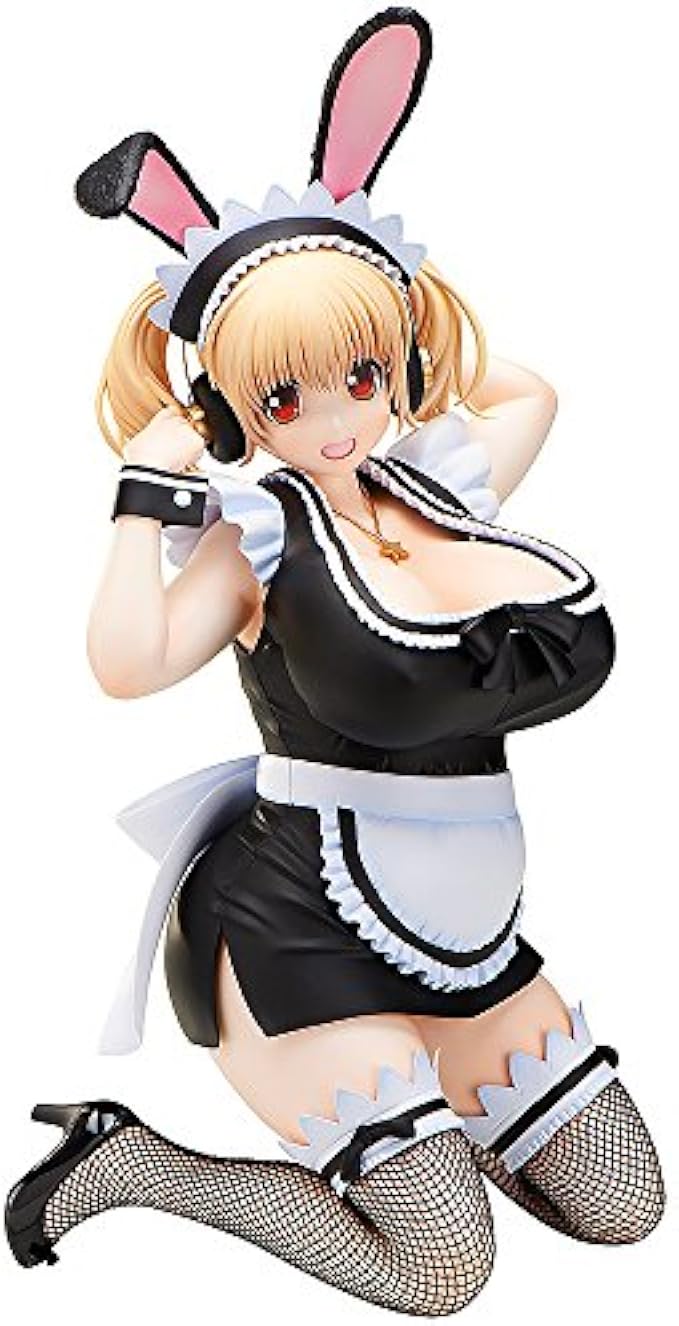FREEing Super Pochaco PVC Figure (Bunny Version) (1:4 Scale)