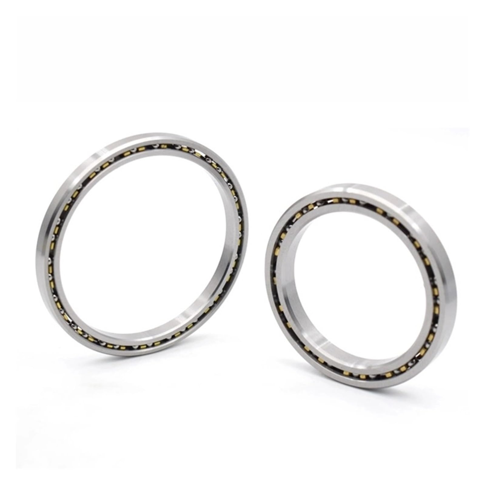 VDOQTLJT 1PCS KB070 075 080 090 100 110 120 XP0 CP0 AR0 Thin Wall Constant Section Bearing Thickness 7.938mm 0.3125 inch(KB070CP0)