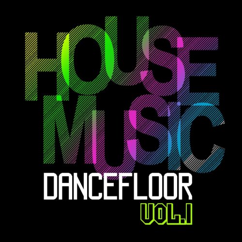 Play House music dancefloor vol.1 by VARIOUS ARTISTS on Amazon Music