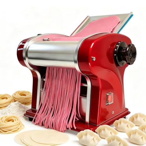 Electric Pasta Maker Machine