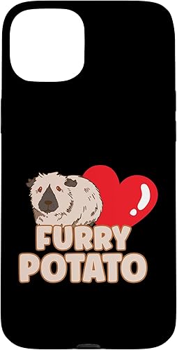 Miniatura 19 de Guinea Pig Lover Furry Potato Case for iPhone 12 mini