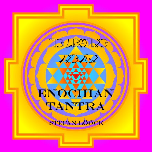 Enochian Tantra (German Edition)