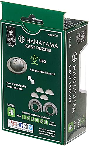 Encuentra la mejor selección de Rompecabezas puzzle metálico los más solicitados. 17 Imagen adicional