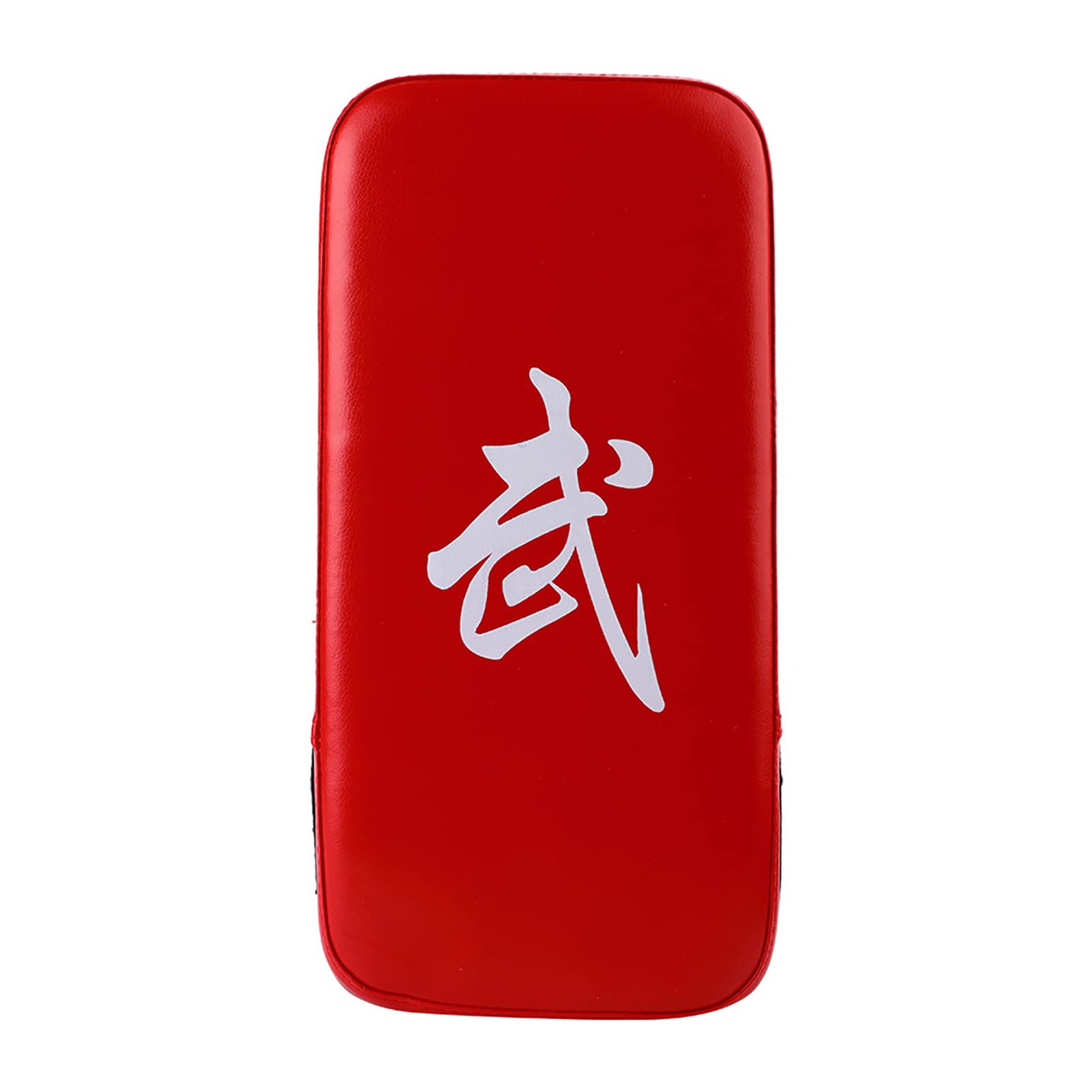 Coussinets de Frappe en Cuir PU pour Enfants et Adultes, Coussinets de Frappe pour Les Pieds et Les Mains pour l'entraînement, Ensemble de Coussinets d'entraînement pour la Boxe, Bouclier de Frappe