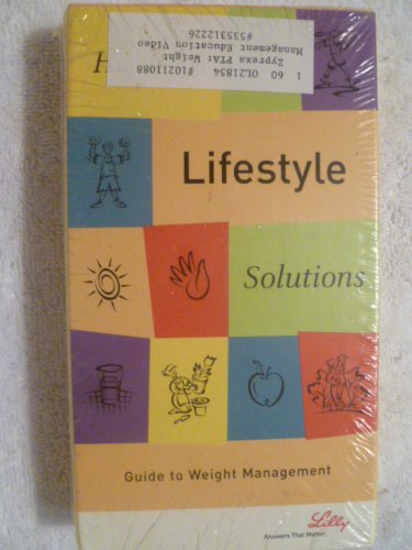 Lifestyle Solutions: Guide to Weight Management