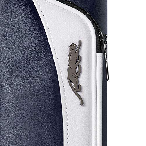 ビリヤードキューケース　Predatorプレデター　ロードライン　ホワイトピンク Predator 【プレデター】 ロードライン キューケース 2バット4