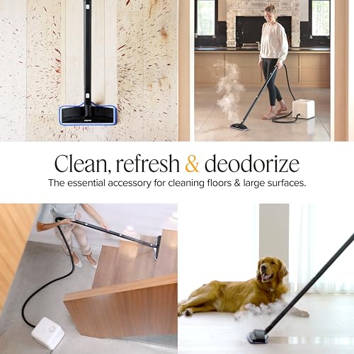 image for Dupray Neat Floor Tool for Steam Cleaner (Accessory Part) – High-Per