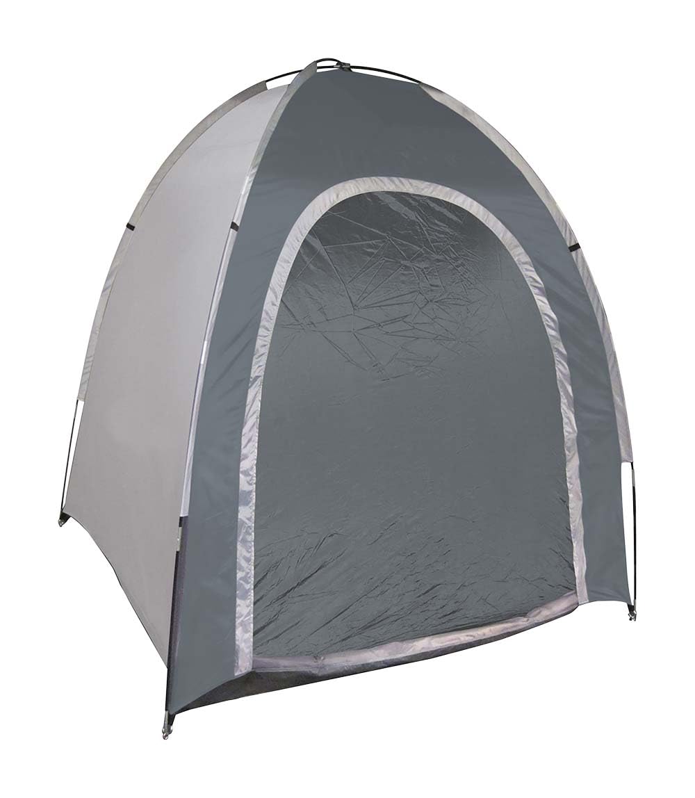 Bo-Camp Lagerzelt Medium 1,8x1,8x2 Meter