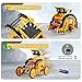 Lucky Doug 12-in-1 STEM Solar Robot Kit Toys Gifts for 8 9 10 11 12 13 Year Old Kids Boys Girls, Robot Building Education Science STEM Project Toys Kit Gifts for Kids Boys, Solar Powered by The Sun