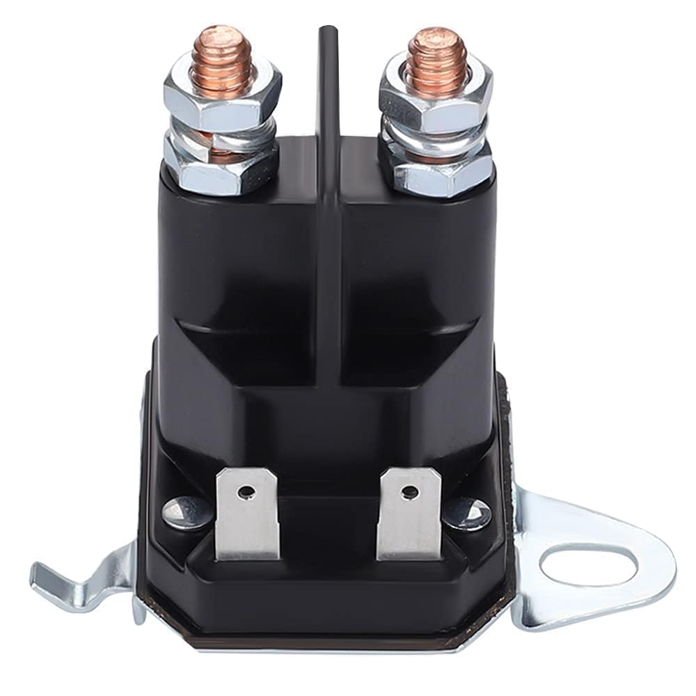 192507 Starter Solenoid for Husqvar-na 582042802 532192507 582042801 Craftsman YS4500 LT2000 YT3000 Lawn Mower Tractor Parts