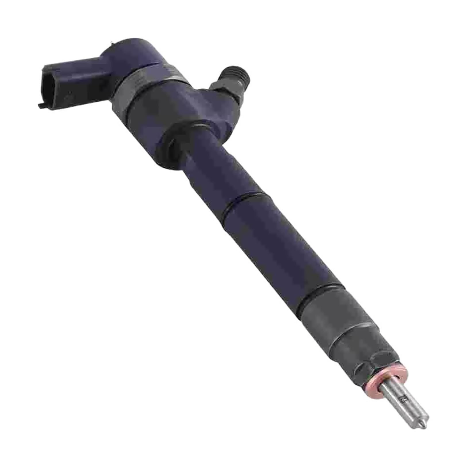 Fuel Injector Nozzle Fit for Hyundai I40 Fit for KIA CARENS 1.7 CRDi 0445110410/0445110411/33800-2A800 Diesel Fuel Injector Nozzle