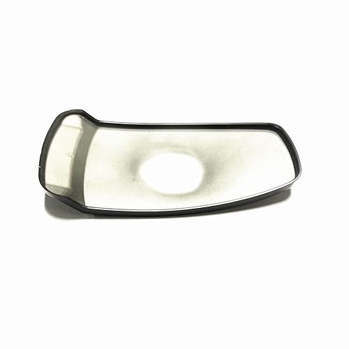 Miniatura 4 de Cubierta de almohadilla táctil de control central para M-Benz Clase E W213 2016-2022 2139008109-C