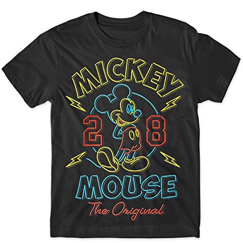 T-shirt Mickey Mouse Disney t-shirt enfant résistant qui ne se déforme pas