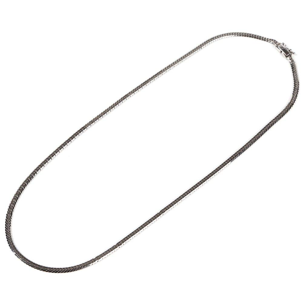 喜平ネックレス　6面ダブル　20g 50cm 楽天市場】6面ダブル 喜平ネックレス 20g 50cmの通販
