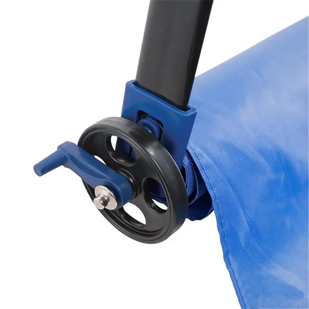 Rascador de hielo para coche Extensible Quitanieves Mango Ajustable Antideslizante Longitud Ajustable Herramienta De Limpieza Varilla De Tela Rastrillo De Techo Rascadores de hielo para coche(B black