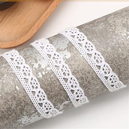 50 Cm Passamaneria Pizzo Tulle Panna Ricamato Rebrod&egrave; Strass Alto 24 Cm