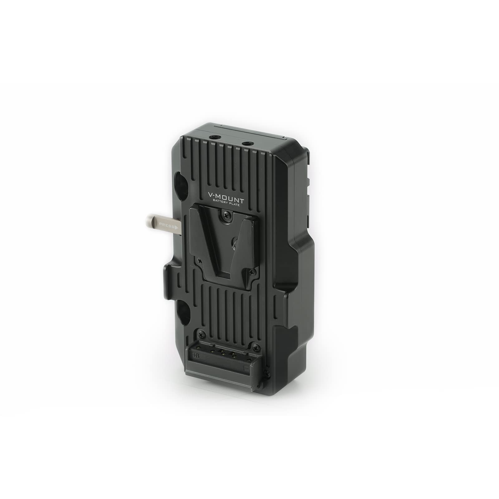 Tilta Battery Plate for DJI High Bright Remote Monitor use 1/4 20 Screws Camera Accessorie Filmmaking Kit   V Mount TGA HRM BTP V : Buy Online at Best Price in KSA   Souq is now
