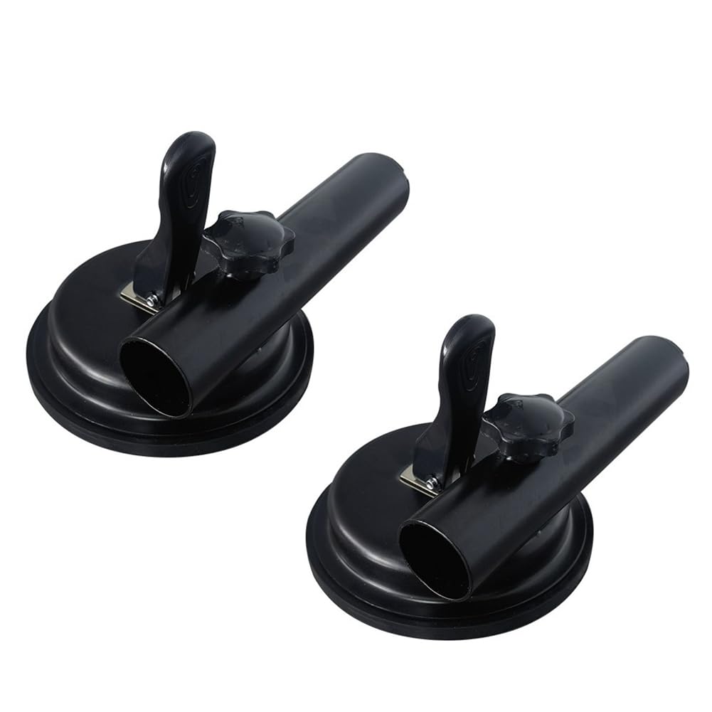 Littimoon Suction Cup Car Flag Mount Holder for Truck Flag Pole Holder Suction Cup Flag Mount for SUV Truck RV Motorcycle ATV