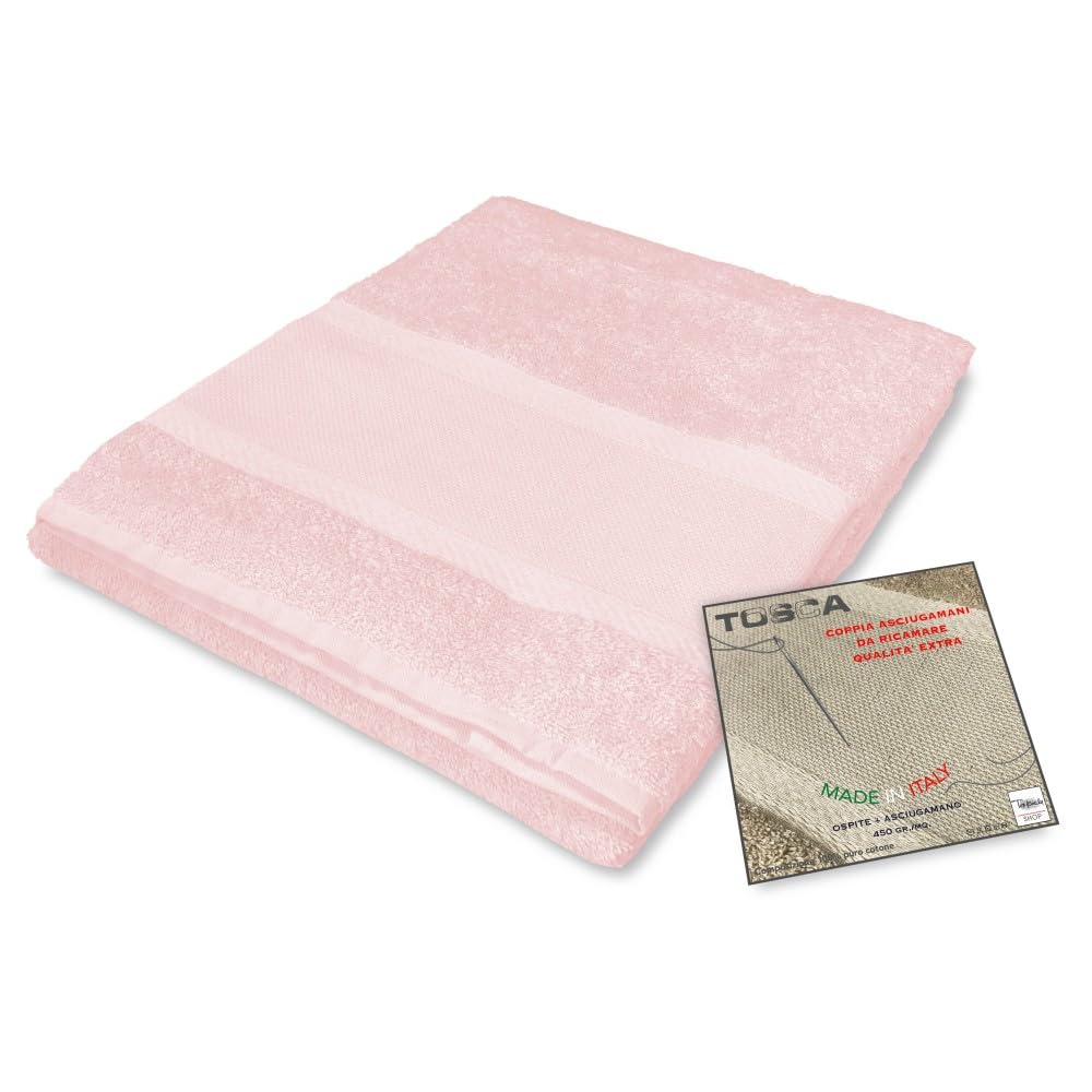 Carenesse Set di 6 asciugamani per ospiti, 30 x 50 cm, colore grigio, 100% cotone, Öko-Tex 100, con motivo a nido d'ape e bordo, asciugamani in spugna senza pelucchi, assorbenti