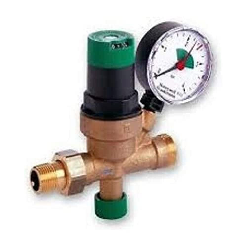 Honeywell GRUPO DE LLENADO AUTOMÁTICO CON RACORES - VF06-1/2BM