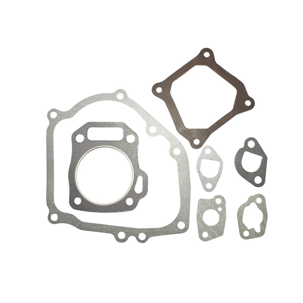 Juntas de culata 70,5 mm para solucionar fugas de aceite en motor GX200