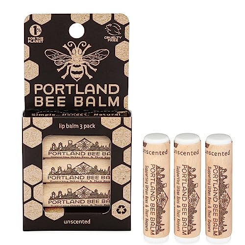 Buzzing with Benefits: A Review of Portland Bee Balm
