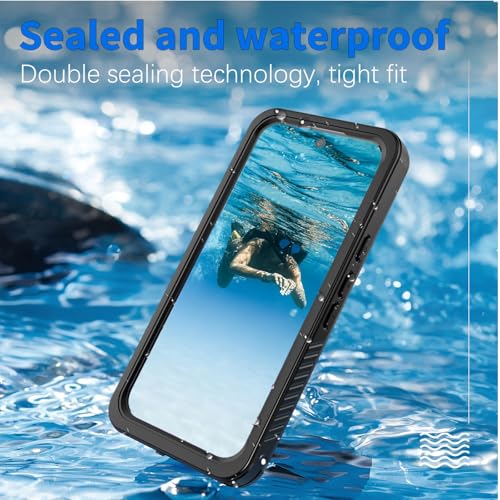 Coque Google Pixel 10 anti-poussière pour éviter les bris d'écran - 3
