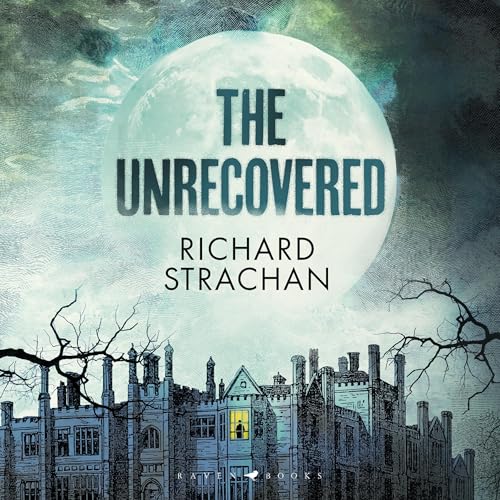 The Unrecovered by Richard Strachan episode artwork